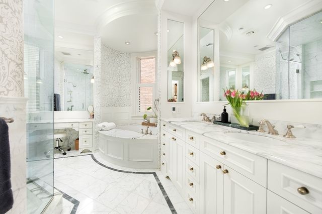 304 Commonwealth Ave PH, Boston, MA 02115