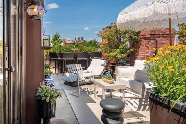 304 Commonwealth Ave PH, Boston, MA 02115