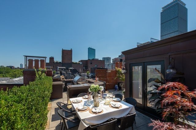 304 Commonwealth Ave PH, Boston, MA 02115