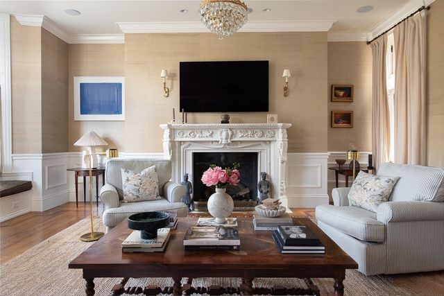 304 Commonwealth Ave PH, Boston, MA 02115