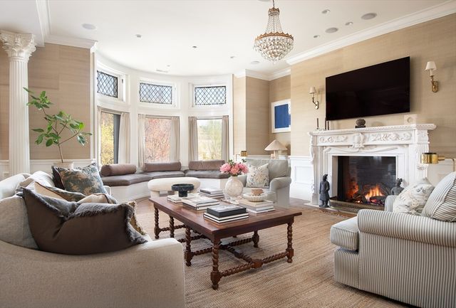 304 Commonwealth Ave PH, Boston, MA 02115