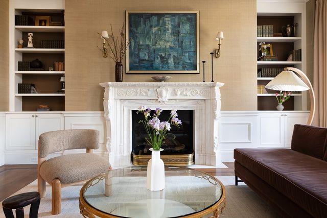 304 Commonwealth Ave PH, Boston, MA 02115