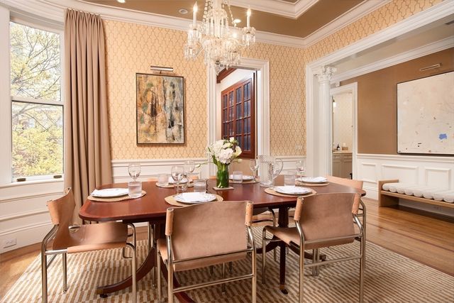 304 Commonwealth Ave PH, Boston, MA 02115