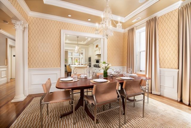 304 Commonwealth Ave PH, Boston, MA 02115