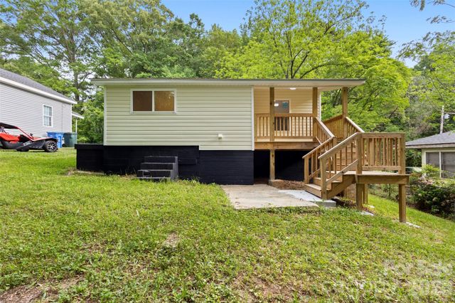 1224 Beale Street, Albemarle, NC 28001