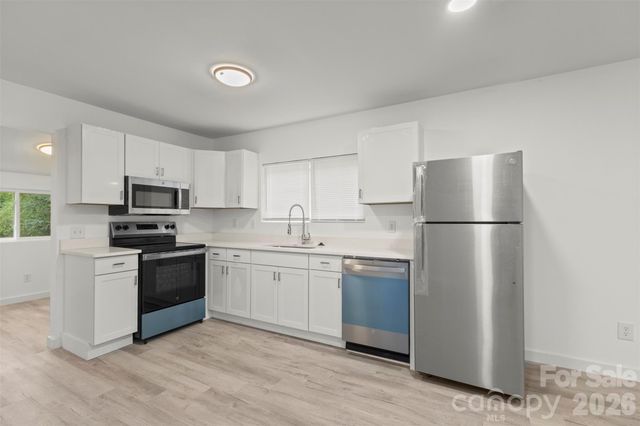 1224 Beale Street, Albemarle, NC 28001