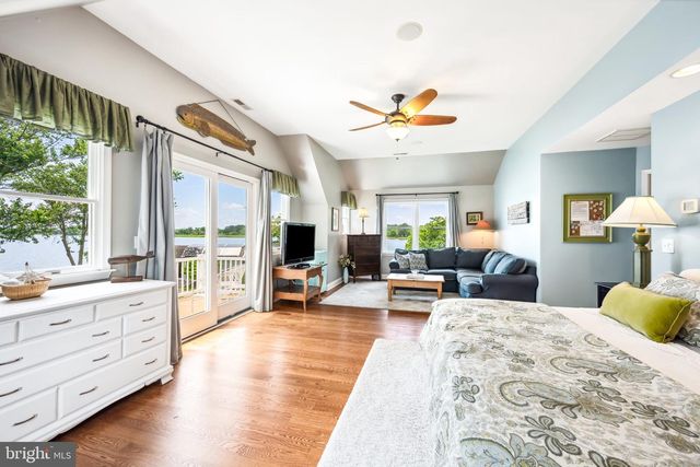 1606 HOWARD RD, Chester, MD 21619