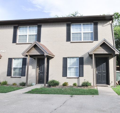 2912 Prairie Flower Circle D, Bryan, TX 77802
