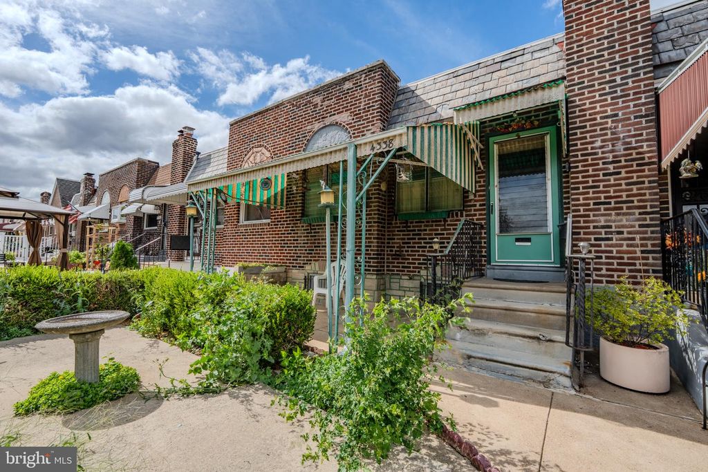 4338 DUNGAN ST, Philadelphia, PA 19124 — photo 2