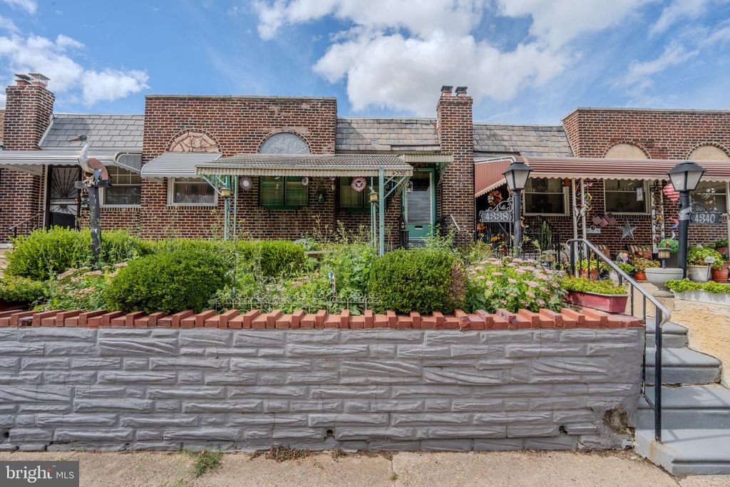 4338 DUNGAN ST, Philadelphia, PA 19124 — photo 3