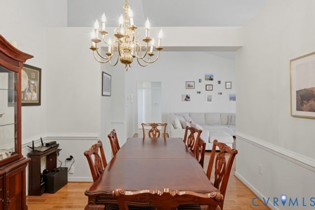 612 Green Garden Circle Cir, Chester, VA 23836