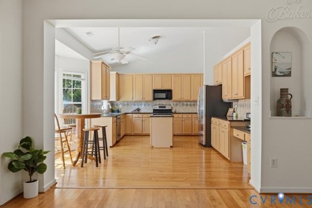 612 Green Garden Circle Cir, Chester, VA 23836