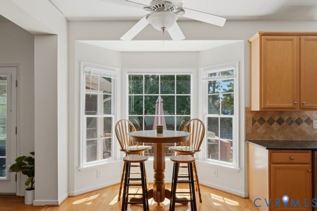 612 Green Garden Circle Cir, Chester, VA 23836