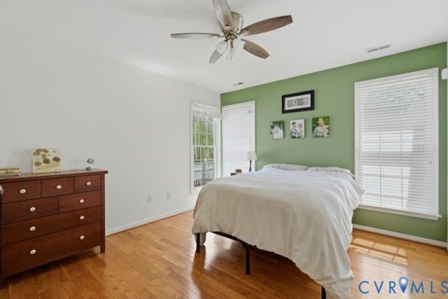 612 Green Garden Circle Cir, Chester, VA 23836