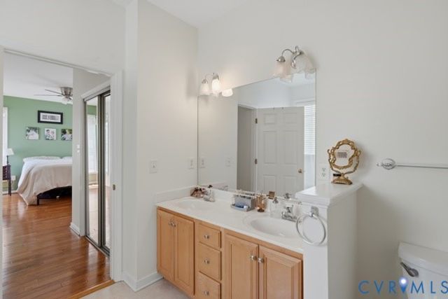 612 Green Garden Circle Cir, Chester, VA 23836