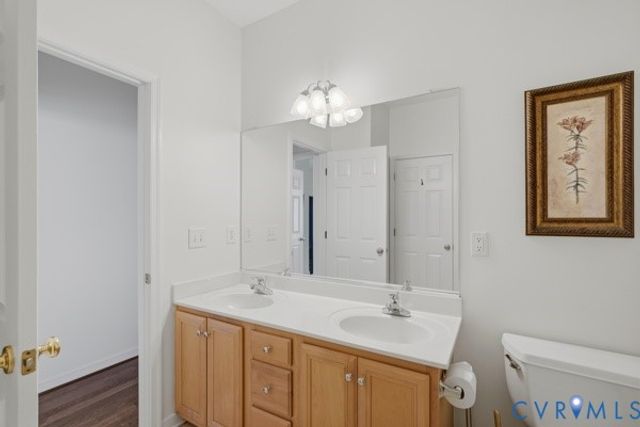 612 Green Garden Circle Cir, Chester, VA 23836