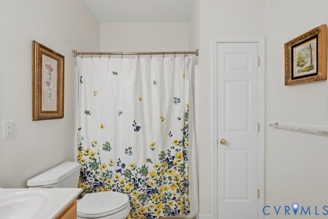 612 Green Garden Circle Cir, Chester, VA 23836