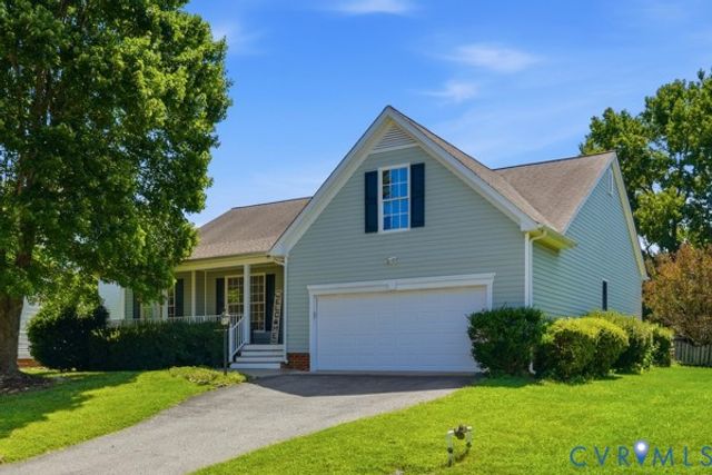 612 Green Garden Circle Cir, Chester, VA 23836