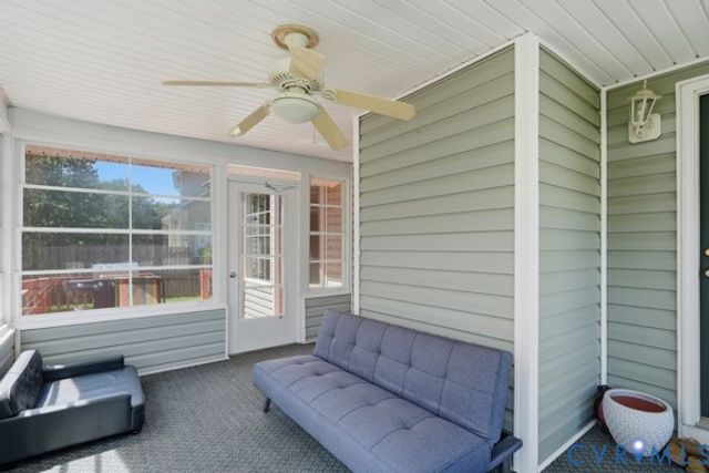 612 Green Garden Circle Cir, Chester, VA 23836