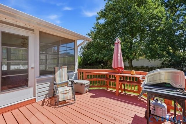 612 Green Garden Circle Cir, Chester, VA 23836
