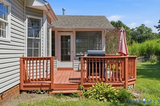 612 Green Garden Circle Cir, Chester, VA 23836