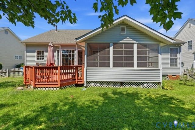 612 Green Garden Circle Cir, Chester, VA 23836