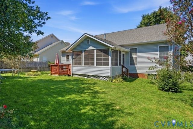 612 Green Garden Circle Cir, Chester, VA 23836