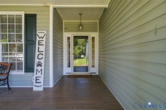 612 Green Garden Circle Cir, Chester, VA 23836