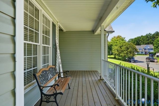 612 Green Garden Circle Cir, Chester, VA 23836