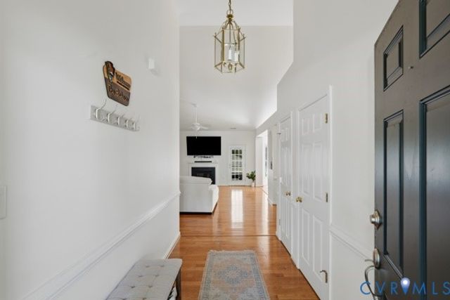 612 Green Garden Circle Cir, Chester, VA 23836