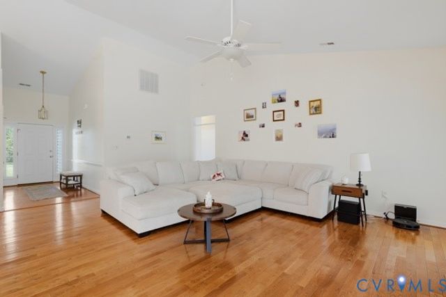 612 Green Garden Circle Cir, Chester, VA 23836