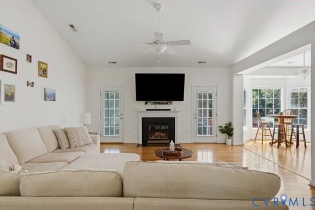 612 Green Garden Circle Cir, Chester, VA 23836