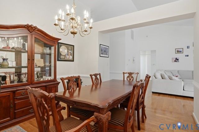 612 Green Garden Circle Cir, Chester, VA 23836