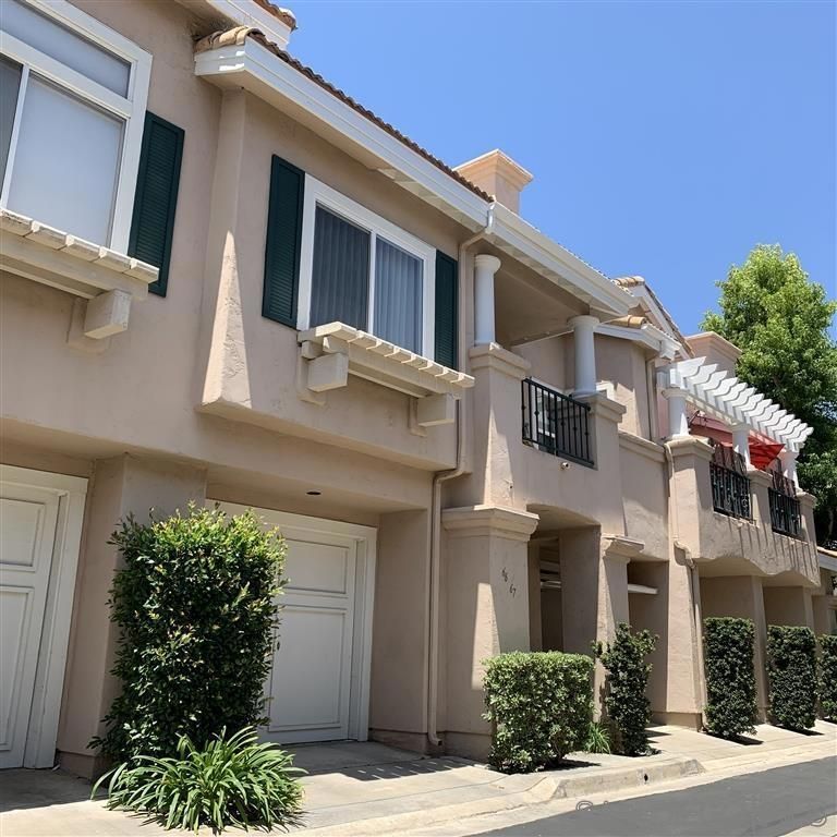7275 Calabria Court 66, San Diego, CA 92122 — exterior
