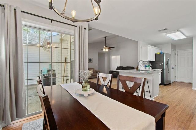 2907 Albright Commons, Kennesaw, GA 30144