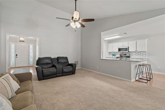 2907 Albright Commons, Kennesaw, GA 30144