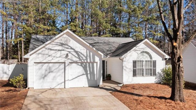 2907 Albright Commons, Kennesaw, GA 30144