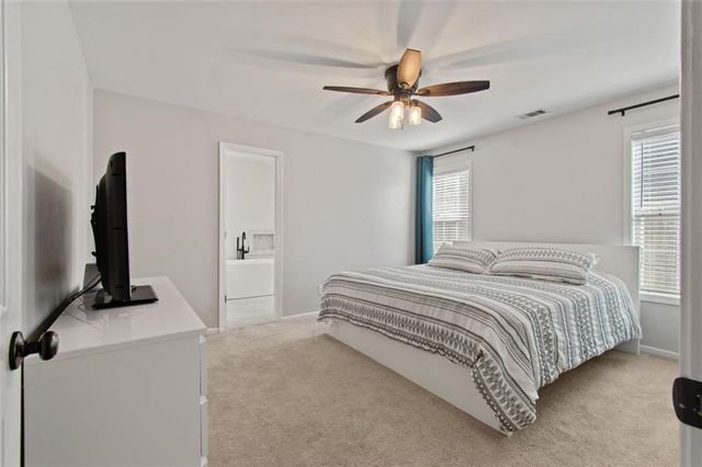 2907 Albright Commons, Kennesaw, GA 30144