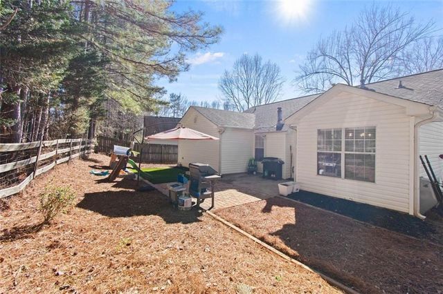 2907 Albright Commons, Kennesaw, GA 30144