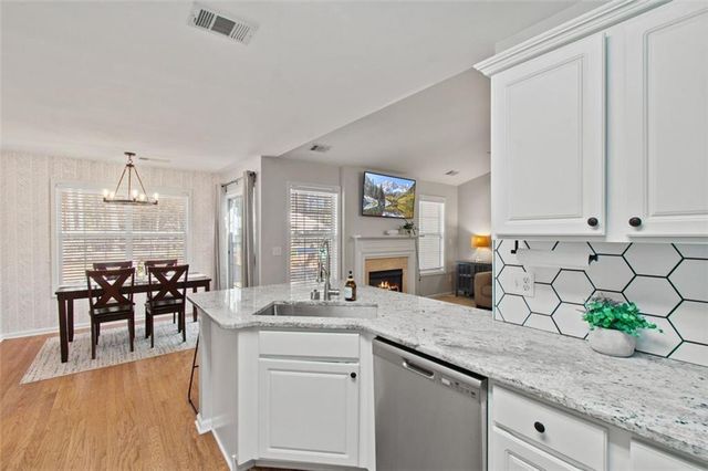 2907 Albright Commons, Kennesaw, GA 30144