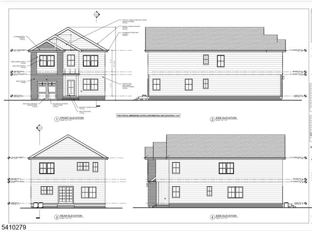 540 Muriel Pkwy, Elizabeth City, NJ 07208