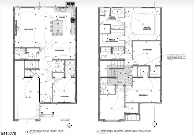 540 Muriel Pkwy, Elizabeth City, NJ 07208