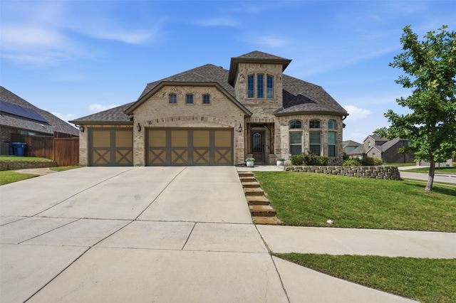 11800 Madrono Drive, Fort Worth, TX 76108