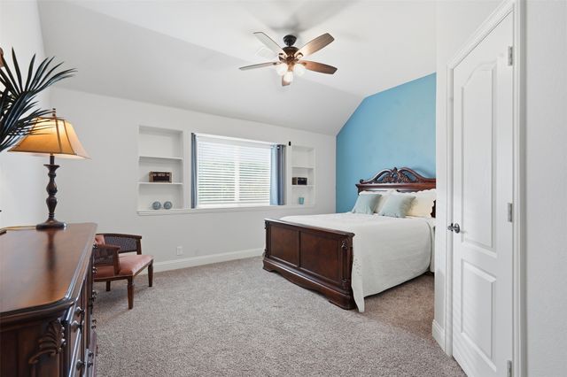 11800 Madrono Drive, Fort Worth, TX 76108