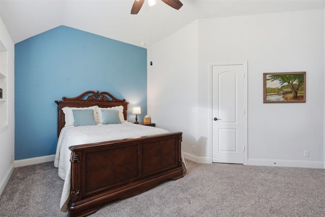 11800 Madrono Drive, Fort Worth, TX 76108