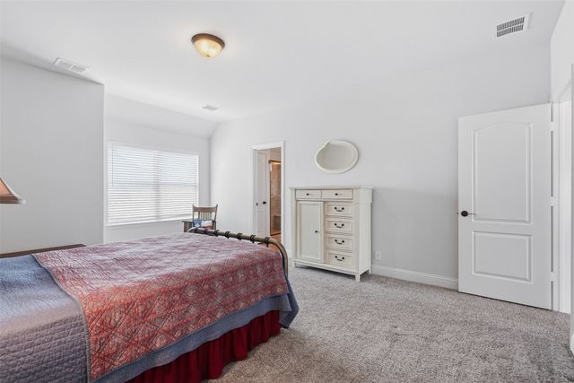 11800 Madrono Drive, Fort Worth, TX 76108