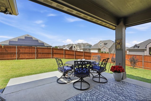 11800 Madrono Drive, Fort Worth, TX 76108