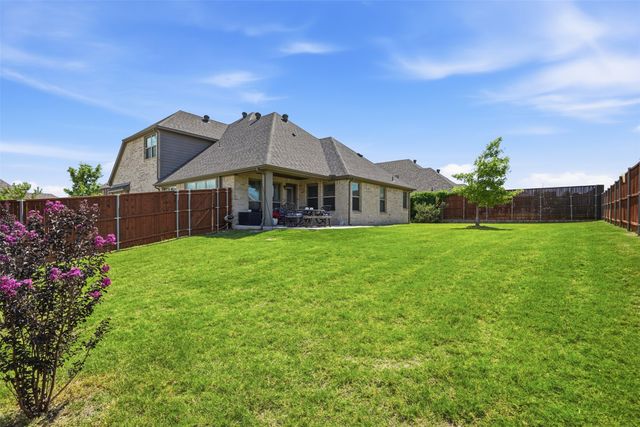 11800 Madrono Drive, Fort Worth, TX 76108