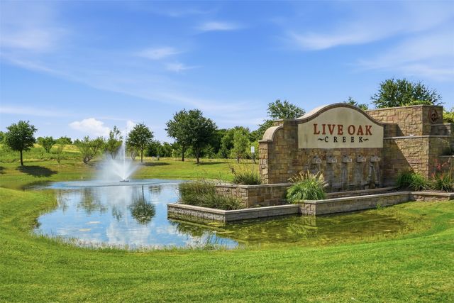 11800 Madrono Drive, Fort Worth, TX 76108
