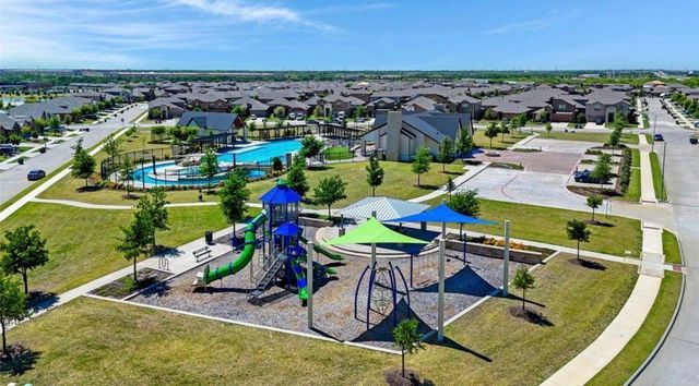 11800 Madrono Drive, Fort Worth, TX 76108